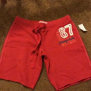 NWT Aeropostale shorts